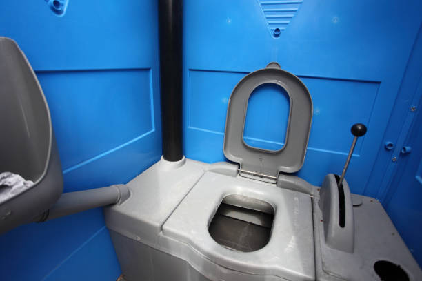 Professional porta potty rental in Glen Ellen, CA