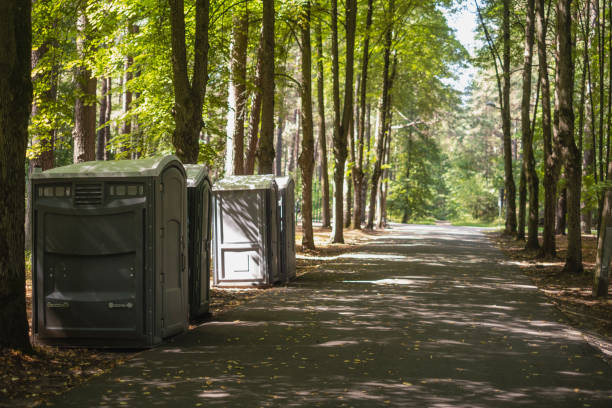 Best Portable restroom trailer rental  in Glen Ellen, CA