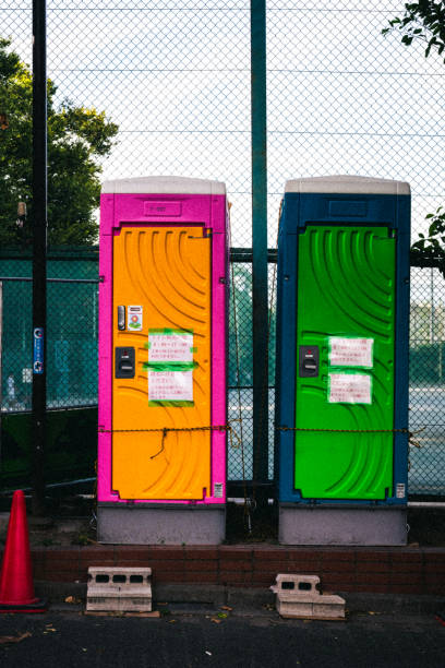 Best Local porta potty services  in Glen Ellen, CA