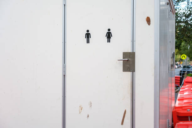 Best Portable restroom trailer rental  in Glen Ellen, CA