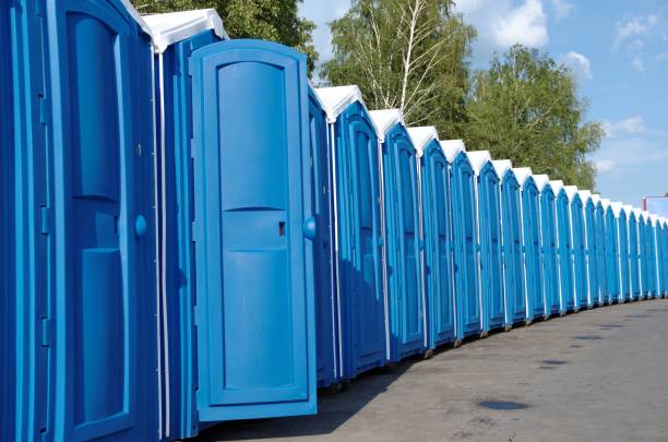 Portable Toilet Options We Offer in Glen Ellen, CA